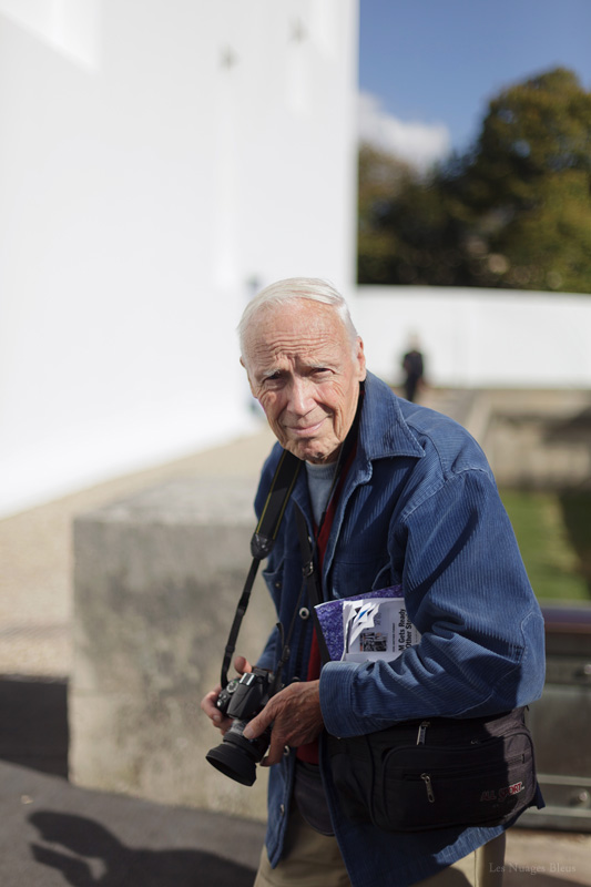 photographe parisien