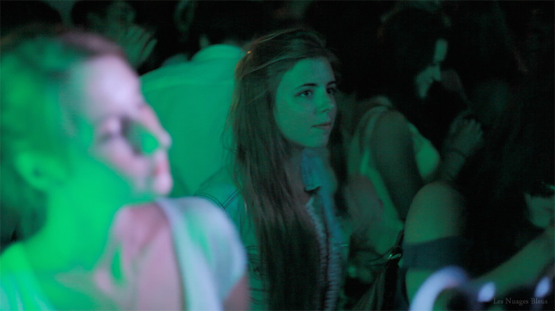 photo pigalle party